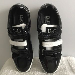 COPY - Dolce & Gabbana Men’s Shoes